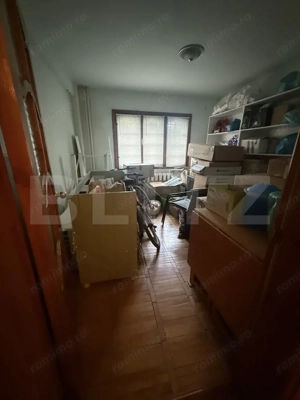 Apartament 4 camere, parter, decomandat –M3 - imagine 6