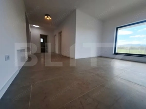 Casa individuala de vanzare| Teren 500mp | Incalzire in pardoseala. - imagine 3