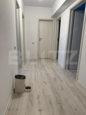 Apartament 3 camere, 76 mp + balcon 5 mp, 2 bai, zona Tractorul