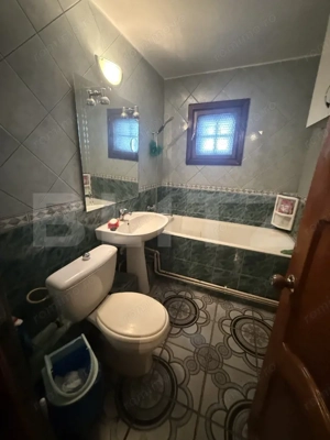 Apartament 4 camere, parter, decomandat –M3 - imagine 10