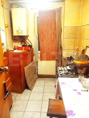 Apartament de vânzare, 2 camere, 44 mp, B-dul. Gării - imagine 8
