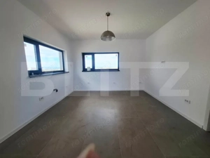 Casa individuala de vanzare| Teren 500mp | Incalzire in pardoseala. - imagine 11
