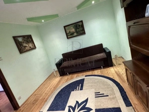 LIPOVEI - ETAJ 1 - APARTAMENT 2 CAMERE - CENTRALA PROPRIE - CLIMA
