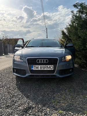 Vand A4 B8 - imagine 4