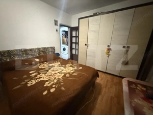 Apartament 3 camere, 74.83 mp, zona M11  - imagine 2