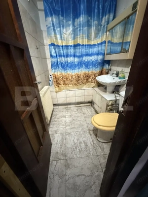 Apartament 3 camere, 74.83 mp, zona M11  - imagine 6