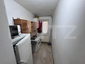 Apartament 2 camere, 36 mp, zona Micro 11  - imagine 4