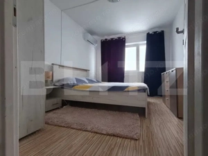 Apartament 3 camere, 75 mp, decomandat, Micro 6 