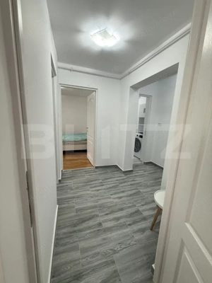 Apartament cu 2 camere, decomandat, modern, zonă centrală, etaj 3  - imagine 9