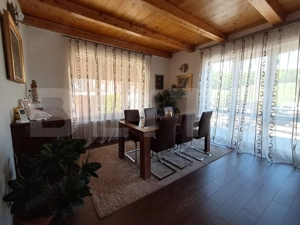 Casă modernă P+2 de vânzare în Reghin, cu garaj și curte generoasă - imagine 9