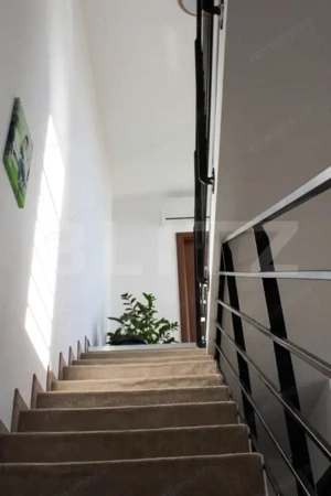 Penthouse de vanzare, 114 mp, zona Unirii - AMA Residence  - imagine 10