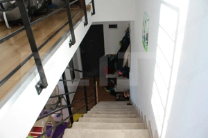 Penthouse de vanzare, 114 mp, zona Unirii - AMA Residence  - imagine 20