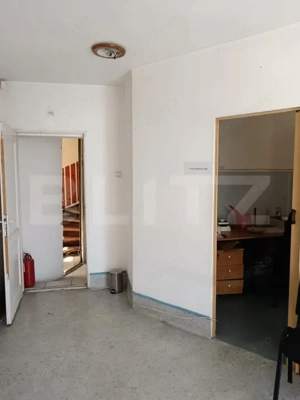 Casă cu teren generos de 739 mp în Dâmbu Pietros - imagine 5