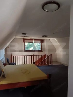 Casă cu teren generos de 739 mp în Dâmbu Pietros - imagine 3