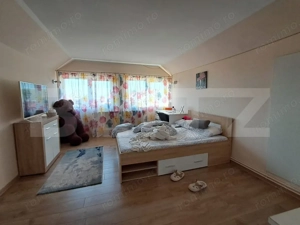 Casă modernă P+2 de vânzare în Reghin, cu garaj și curte generoasă - imagine 16