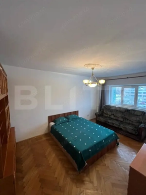 Apartament 2 camere, 50 mp, zona Central - imagine 10
