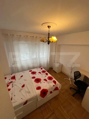 Apartament 2 camere, 50 mp, zona Central - imagine 7