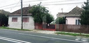 Teren intravilan generos + 2 case – 15.277 mp, front 30 m, multiple posibilități - imagine 5