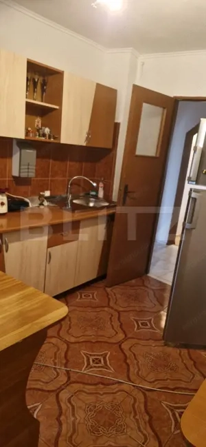 Apartament 3 camere, 57 mp, zona Micro 11 - imagine 3