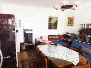 Teren intravilan generos + 2 case – 15.277 mp, front 30 m, multiple posibilități - imagine 17