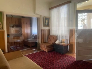 Casă de vânzare în Sărmașu, 122mp construiti, 275 mp teren - imagine 2