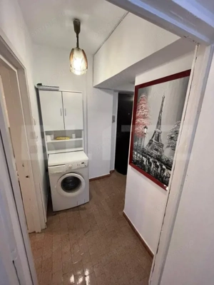 Apartament 2 camere, 50 mp, zona Central - imagine 4