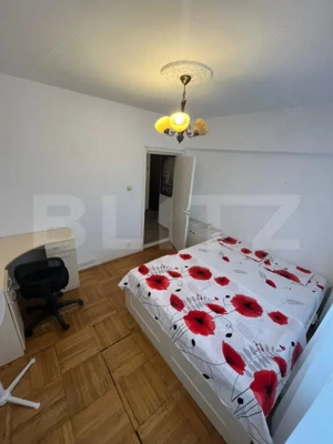 Apartament 2 camere, 50 mp, zona Central - imagine 6