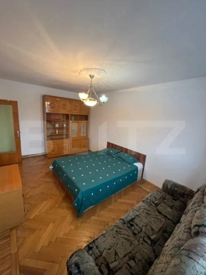 Apartament 2 camere, 50 mp, zona Central - imagine 9