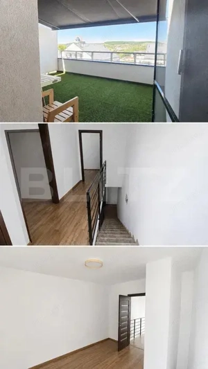 Penthouse de vanzare, 114 mp, zona Unirii - AMA Residence  - imagine 7