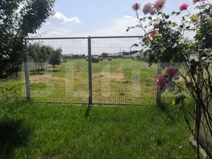 Teren intravilan generos + 2 case – 15.277 mp, front 30 m, multiple posibilități - imagine 10