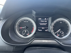 Skoda Octavia stile unic propietar ! - imagine 5