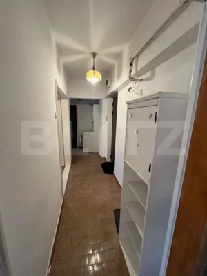 Apartament 2 camere, 50 mp, zona Central - imagine 8