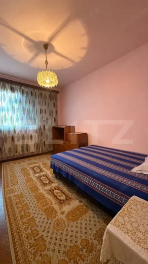 Apartament 2 camere decomandat, 48 mp, etaj 10, zona Libertății – Maurer  - imagine 6