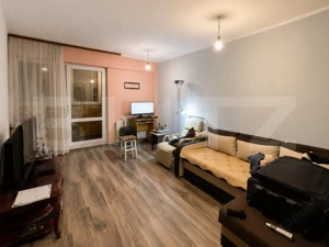 Apartament 4 camere, 83 mp, zona Tudor - Bd 1 Decembrie 1918 - imagine 2
