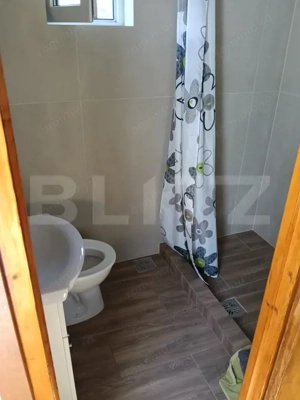 Cabana munte, 60 mp, zona iesire Praid  - imagine 5