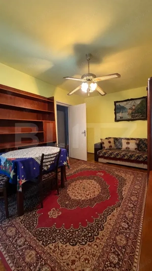 Apartament 2 camere decomandat, 48 mp, etaj 10, zona Libertății – Maurer  - imagine 2