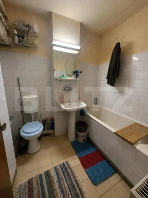 Apartament 3 camere de vânzare, 65 mp, zonă Centrală - imagine 4