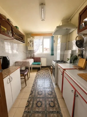 Apartament 3 camere de vânzare, 65 mp, zonă Centrală - imagine 5