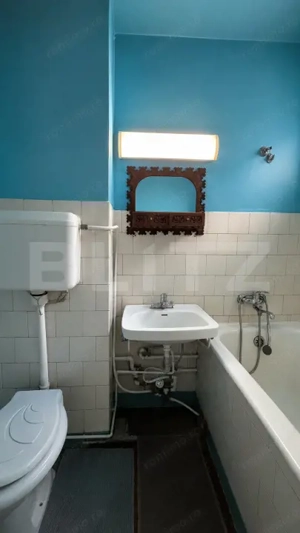 Apartament 2 camere decomandat, 48 mp, etaj 10, zona Libertății – Maurer  - imagine 7