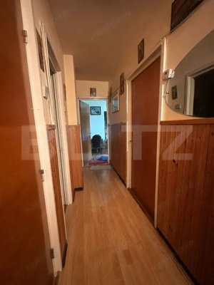Apartament 3 camere de vânzare, 65 mp, zonă Centrală - imagine 7