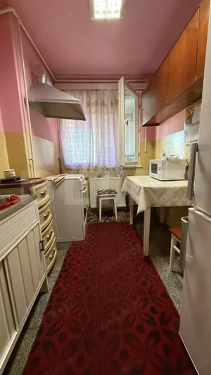 Apartament 2 camere decomandat, 48 mp, etaj 10, zona Libertății – Maurer  - imagine 4