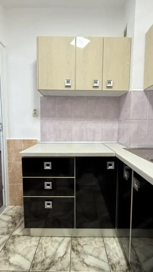Garsonieră spațioasă, 30 mp | Reghin | Balcon închis