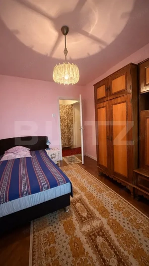Apartament 2 camere decomandat, 48 mp, etaj 10, zona Libertății – Maurer  - imagine 5
