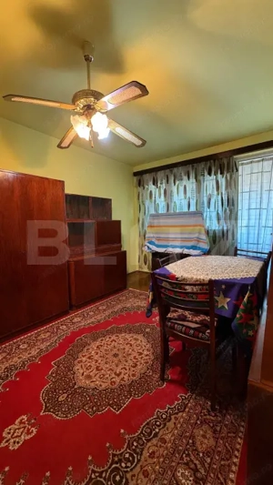 Apartament 2 camere decomandat, 48 mp, etaj 10, zona Libertății – Maurer  - imagine 3