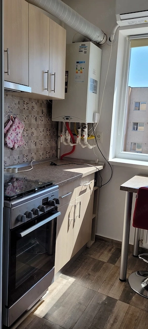 Partic apart 2cam tip studio Bucuresti Sect 4 Drumul Binelui Bl.Viva