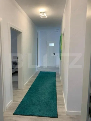 Casa superba in Corunca, 125mp utili! 5,5Ari! - imagine 7