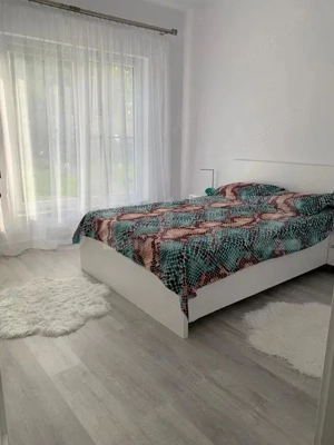 Casa superba in Corunca, 125mp utili! 5,5Ari! - imagine 6