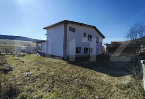 De vanzare casa 202mp! la 9Km de Tg Mures - Tofalau! - imagine 2