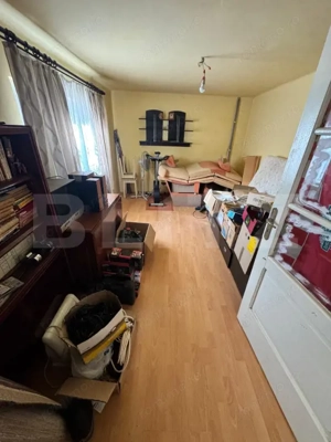 Ocazie! Casa in zona Premium! Gabor Aron! 140mp! - imagine 9