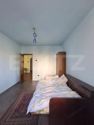 Apartament 3 camere, etaj 1 – Iernut  - imagine 2